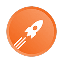 Rocket Pool logo