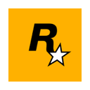 Rockstar Games logo
