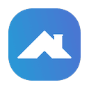 Roofr logo