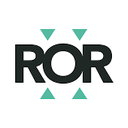 ROR logo