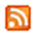 RSS logo