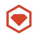 RubyGems logo