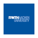 RWTH Aachen University logo