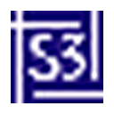 S3 Graphics logo
