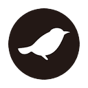 Saturnbird Coffee logo
