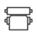 Scalable Press logo