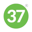 Science 37 * logo