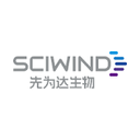 SCIWIND logo