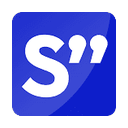 Second (scnd) logo