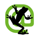 Screaming Frog logo
