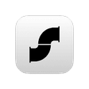 Screenpipe logo