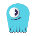 ScyllaDB logo