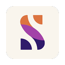 Searchlight logo