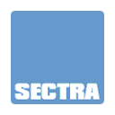 Sectra logo