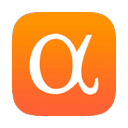 SeekingAlpha logo