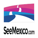 SeeMexico logo