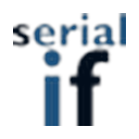 Serialif Color logo