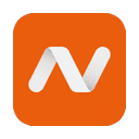 Seriforge logo
