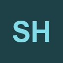 Sharding logo