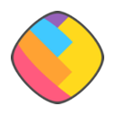 Sharechat logo