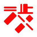 Shibuya logo