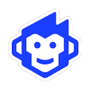 Shopmonkey logo