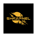 SHRAPNEL logo
