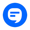 SimpleTexting logo