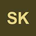 Skew logo