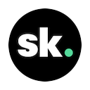 Skillshare logo