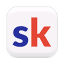 Skool logo