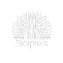 Skypunk logo