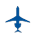SkyWest Airlines logo