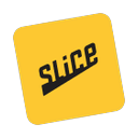 Slice logo