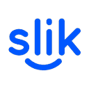 Slik logo