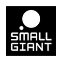 Small Giant Games logo