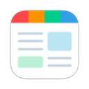 SmartNews logo