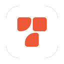 Snapfinger logo