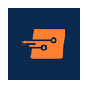 SnapMagic logo