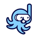 Snorkel AI logo