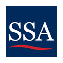 Social Security Administration logo