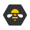SocialBee logo