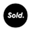Sold * logo