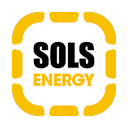 SOLS Energy logo