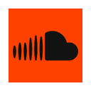SoundCloud logo
