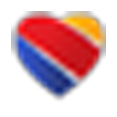Southwest Airlines logo