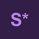 Space Monkey * logo