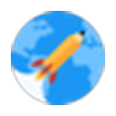 Spaceflight News API logo
