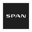 SPAN logo