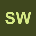 Spanish random words logo